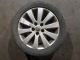 Vauxhall Zafira Tourer MK3 2015 Wheel Rim - 225-50R17 #RR-000013508