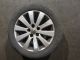 VAUXHALL ZAFIRA TOURER 2015 Wheel Rim 225-50R17 #RR-000013509