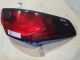 VAUXHALL ZAFIRA TOURER 2015 Backlight / Rearlight NSR 39009032 #RR-000013522