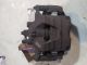 VAUXHALL ZAFIRA TOURER 2015 Brake Caliper OSF #RR-000013536