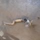 Vauxhall Zafira Tourer MK3 2015 Catalytic Converter - 1.3 PETROL - 55596551 #RR-000013544