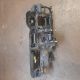 VAUXHALL ZAFIRA TOURER 2015 Dashboard #RR-000013548