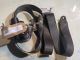 VAUXHALL ZAFIRA TOURER 2015 Seat Belt NSR 13332243 #RR-000013565