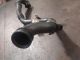 VAUXHALL ZAFIRA TOURER 2015 Inlet Intake Manifold Pipe 315616912 #RR-000013571