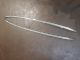 VAUXHALL ZAFIRA TOURER 2015 Roof Rail 13279344 / 13279343 #RR-000013573