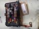 VAUXHALL ZAFIRA TOURER 2015 Fuse Box C11000139 #RR-000013575