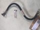 VAUXHALL ZAFIRA TOURER 2015 Battery Cable Negative 13423859 #RR-000013579