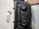 VAUXHALL ZAFIRA TOURER 2015 Heater Control Unit 13474051 #RR-000013586