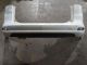 VAUXHALL ZAFIRA TOURER 2015 Rear Bumper / Back Bumper 341601492 #RR-000013607