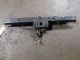 Vauxhall Zafira Tourer MK3 2015 Radiator Support Slam Panel - 1.3 PETROL #RR-000013614