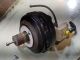 VAUXHALL ZAFIRA TOURER 2015 Brake Booster Servo / Break Servo 13308772 #RR-000013615