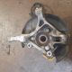VAUXHALL ZAFIRA TOURER 2015 Wheel Hub RIGHT 13583479 #RR-000013639