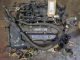 VAUXHALL ZAFIRA TOURER 2015 Complete Engine B14NET(LUJ) #RR-000013654