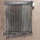HYUNDAI IX35 2012 Air Condition Con Condenser Radiator #RR-000013665