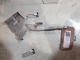 HYUNDAI IX35 2012 Bonnet Hinge NSF #RR-000013683