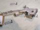 HYUNDAI IX35 2012 Bonnet Hinge OSF #RR-000013684