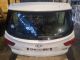 HYUNDAI IX35 2012 Bootlid Tailgate #RR-000013688