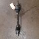 Hyundai MK2 IX35 2012 Drive Shaft - PASSENGER SIDE - NSF - 1.6 DIESEL  #RR-000013710