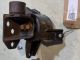 HYUNDAI IX35 2012 Engine Mount NSF #RR-000013714