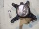 HYUNDAI IX35 2012 Front Fog Light OSF #RR-000013724