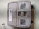 HYUNDAI IX35 2012 Interior Light FRONT #RR-000013754