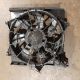 Hyundai MK2 IX35 2012 Radiator Fan Assembly PP-GF30 #RR-000013761