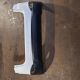 Hyundai MK2 IX35 2012 Rear Bumper / Back Bumper 86611-2Y000 - WHITE #RR-000013764