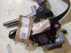 HYUNDAI IX35 2012 Seat Belt OSF 88820-2Y200 #RR-000013776