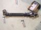 HYUNDAI IX35 2012 Steering Column Universal Joint #RR-000013787
