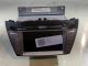 HYUNDAI IX35 2012 Stereo Amplifier 96560-2Y500TAN #RR-000013791