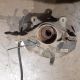 Hyundai MK2 IX35 2012 Wheel Hub - PASSENGER SIDE - LEFT  #RR-000013795