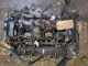 HYUNDAI IX35 2012 1.7L CRDI Diesel Manual Complete Engine D4FD  122054 Miles #RR-000013811