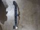 BMW 1 SERIES 2007 Rear Bumper Holder 7058521 #RR-000013835