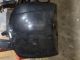 BMW 1 SERIES 2007 Bonnet #RR-000013839