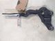 BMW 1 SERIES 2007 Bonnet Hinge OSF 7060560 #RR-000013842