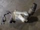 BMW 1 SERIES 2007 Catalytic Converter 7805093 #RR-000013859