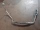 BMW 1 SERIES 2007 Air Conditioner High Pressure Flexible Hose 6989308 #RR-000013861