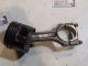 BMW 1 SERIES 2007 Piston Ring Set 084088 #RR-000013868