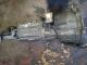 BMW 1 SERIES 2007 Gearbox GA6HP-19Z #RR-000013893