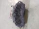 BMW 1 SERIES 2007 Heater Blower Motor Resistor Card 73040157 #RR-000013900