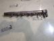 BMW 1 SERIES 2007 Injector Rail Pipe 7797882 #RR-000013910