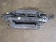 BMW 1 SERIES 2007 Radiator Support Slam Panel 7166584 #RR-000013920