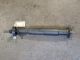 BMW 1 SERIES 2007 Prop Shaft Coupling #RR-000013928