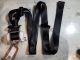 BMW 1 SERIES 2007 Seat Belt OSF 34003268 #RR-000013934