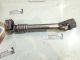 BMW 1 SERIES 2007 Steering Column Universal Joint #RR-000013945