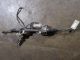BMW 1 SERIES 2007 Steering Rack 6782198 #RR-000013946
