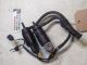 BMW 1 SERIES 2007 Windscreen Washer Pump 7199567 #RR-000013957