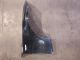 BMW 1 SERIES 2007 Wing OSF #RR-000013962