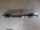 BMW 1 SERIES 2007 Rear Bumper Reinforcement 7164189 #RR-000013973