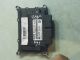 MG 3 2021 Engine Control Unit ECU AN10624179 #RR-000013982